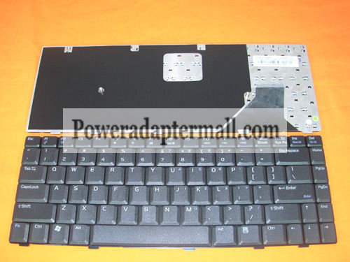 ASUS A8J F8 Z99 Laptop Keyboard US